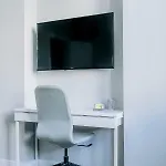 Apartel Plac Unii Lubelskiej Apartamento *