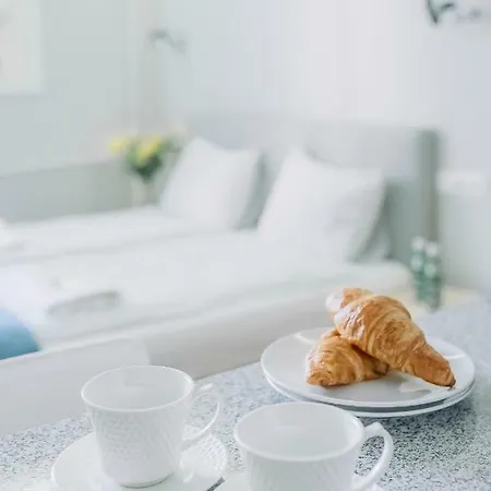 Apartel Plac Unii Lubelskiej