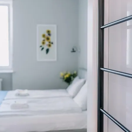 Apartel Plac Unii Lubelskiej Apartment Warsaw
