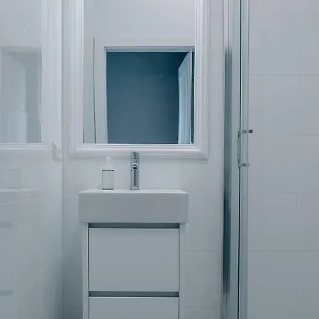 Apartel Plac Unii Lubelskiej Warschau