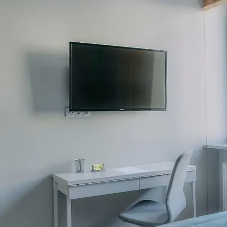 Apartel Plac Unii Lubelskiej Apartment *