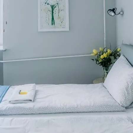 Apartel Plac Unii Lubelskiej *