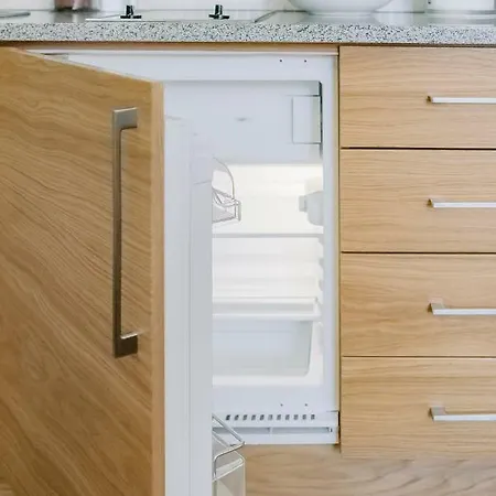 Apartment Apartel Plac Unii Lubelskiej Warsaw