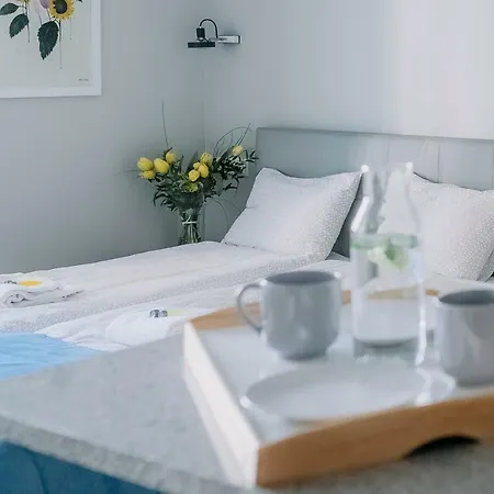 Apartment Apartel Plac Unii Lubelskiej