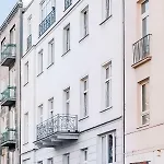 Lejlighed Apartel Plac Unii Lubelskiej Warszawa